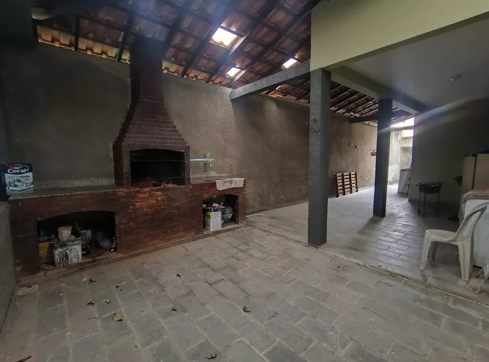 Casa, 5 quartos, 476 m² - Foto 15