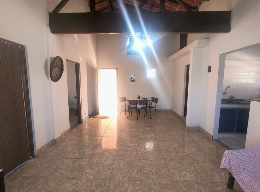 Casa à venda com 4 quartos, 450m² - Foto 5