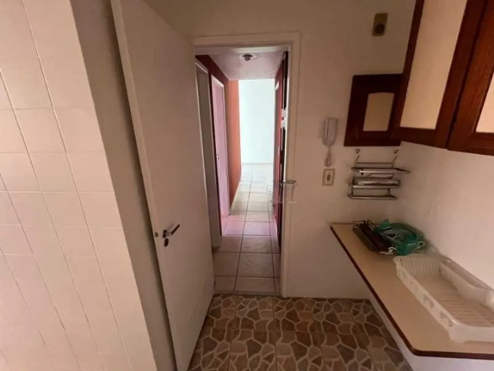 Apartamento, 2 quartos, 42 m² - Foto 11