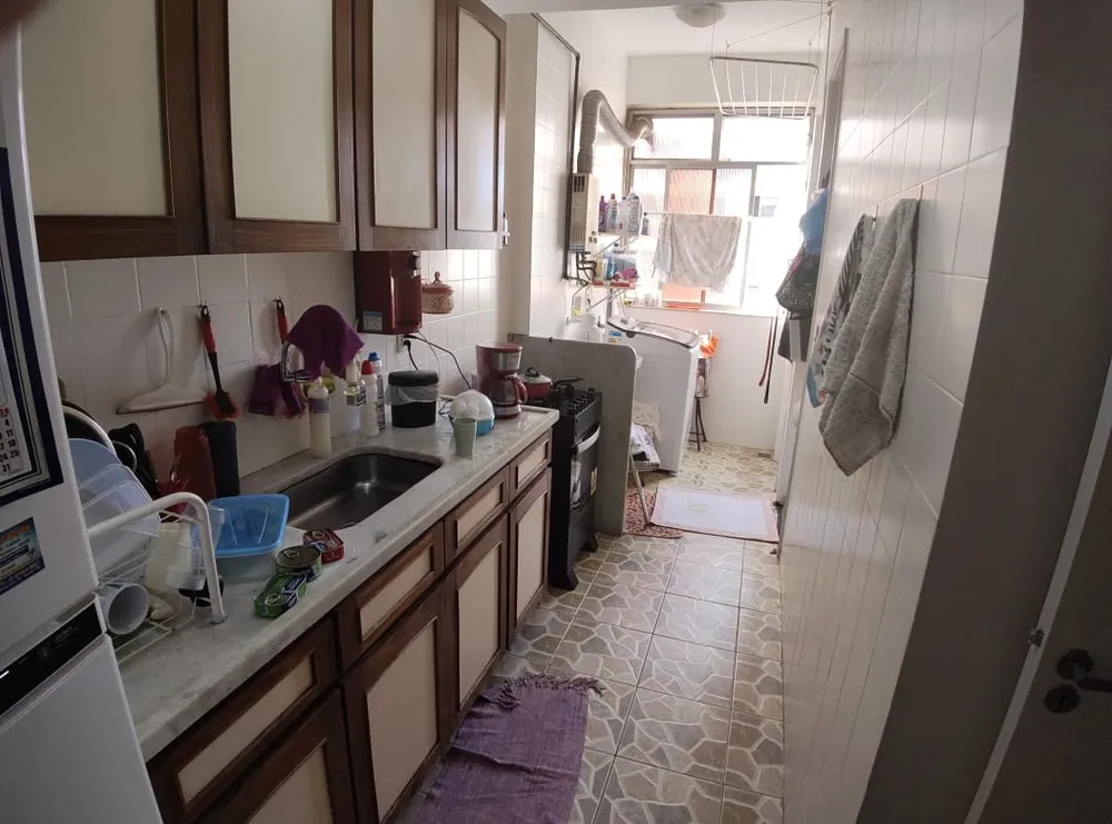 Apartamento, 2 quartos, 42 m² - Foto 7