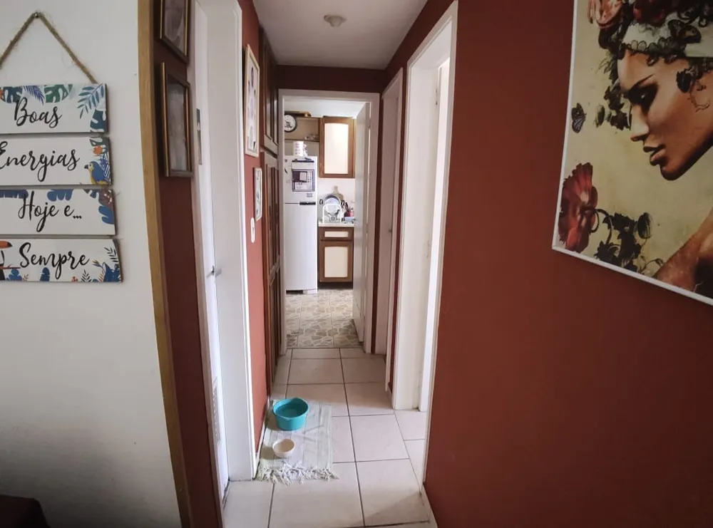 Apartamento, 2 quartos, 42 m² - Foto 13