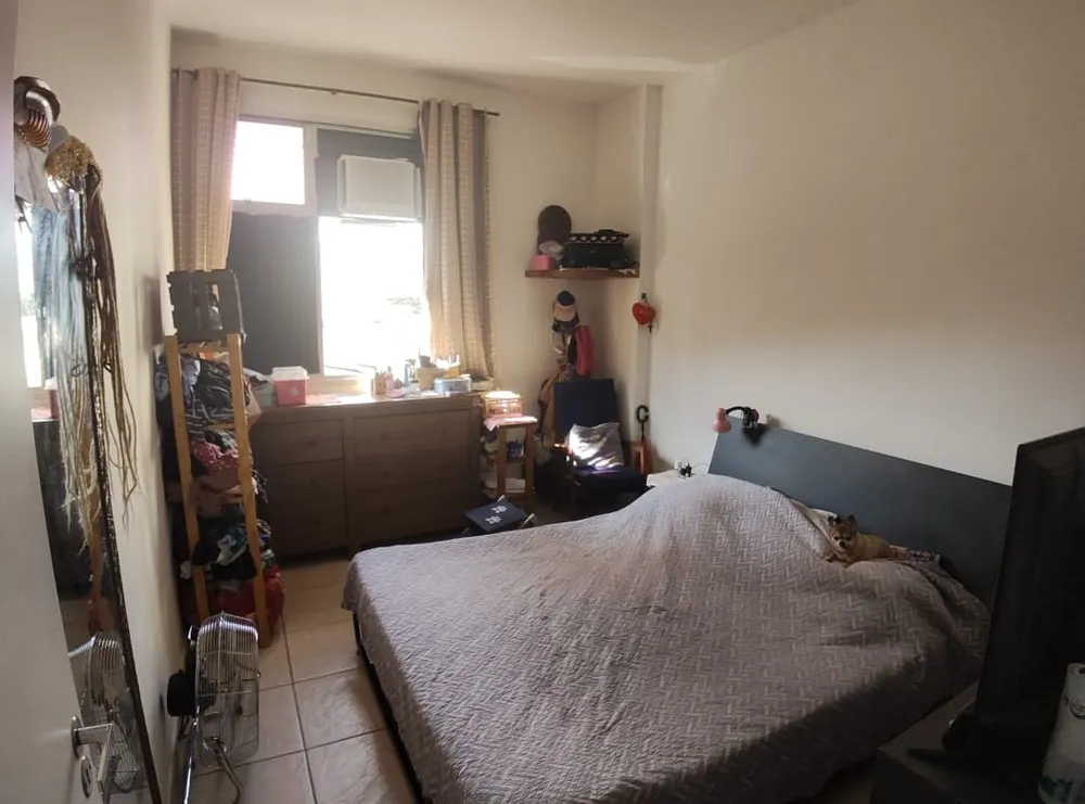 Apartamento, 2 quartos, 42 m² - Foto 4