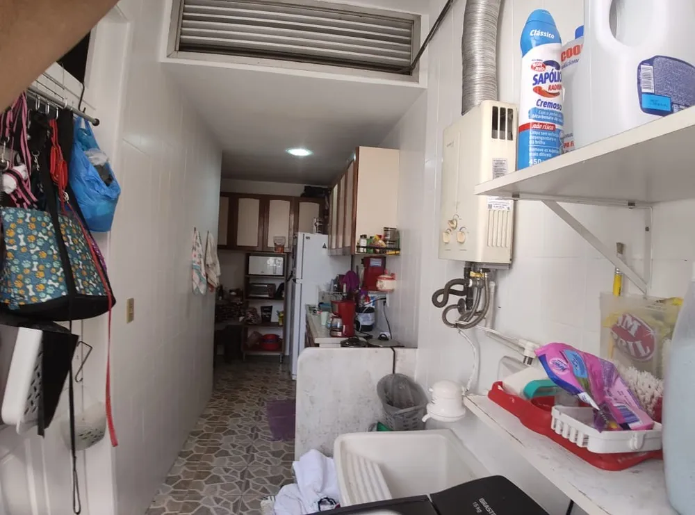 Apartamento, 2 quartos, 42 m² - Foto 12