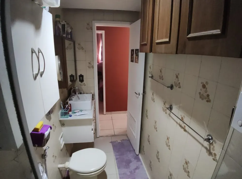 Apartamento, 2 quartos, 42 m² - Foto 9