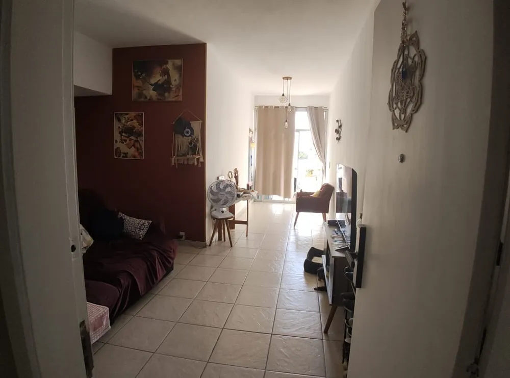 Apartamento, 2 quartos, 42 m² - Foto 3