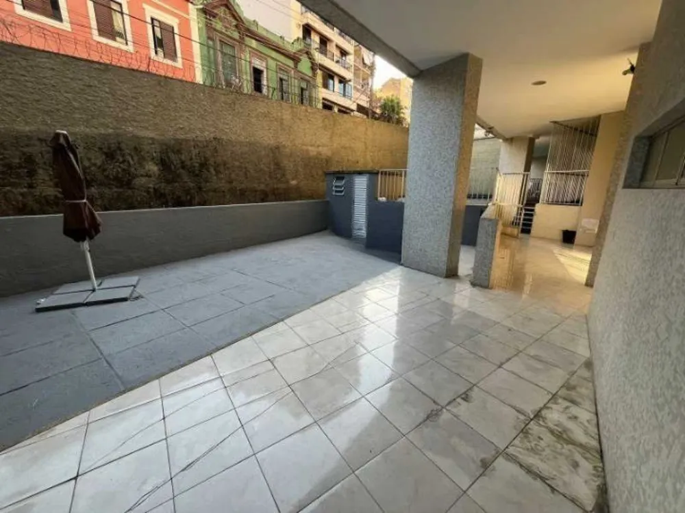 Apartamento, 2 quartos, 42 m² - Foto 2