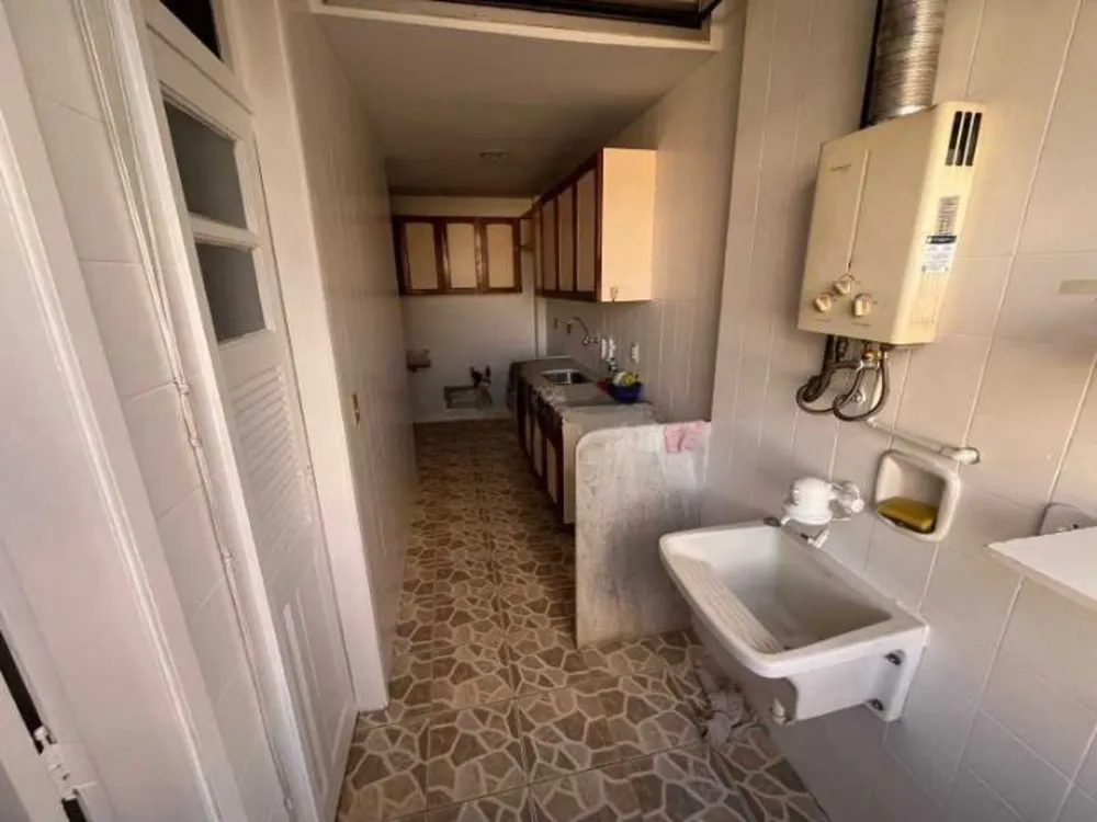 Apartamento, 2 quartos, 42 m² - Foto 8