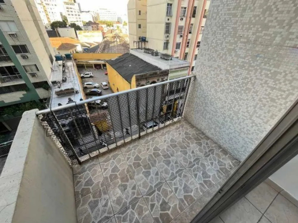 Apartamento, 2 quartos, 42 m² - Foto 6