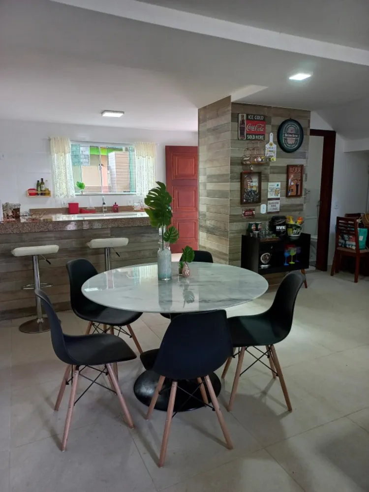 Casa, 2 quartos, 119 m² - Foto 6