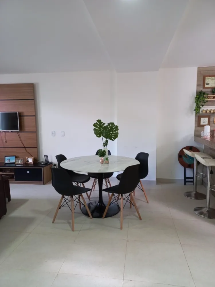 Casa, 2 quartos, 119 m² - Foto 3