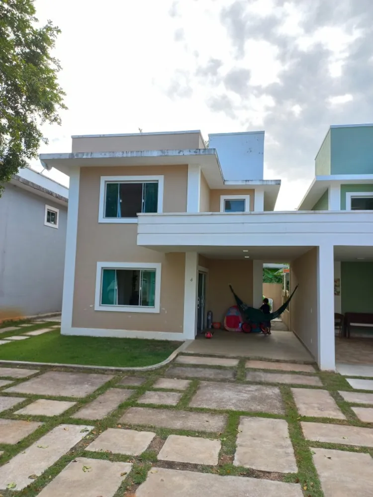 Casa, 2 quartos, 119 m² - Foto 1