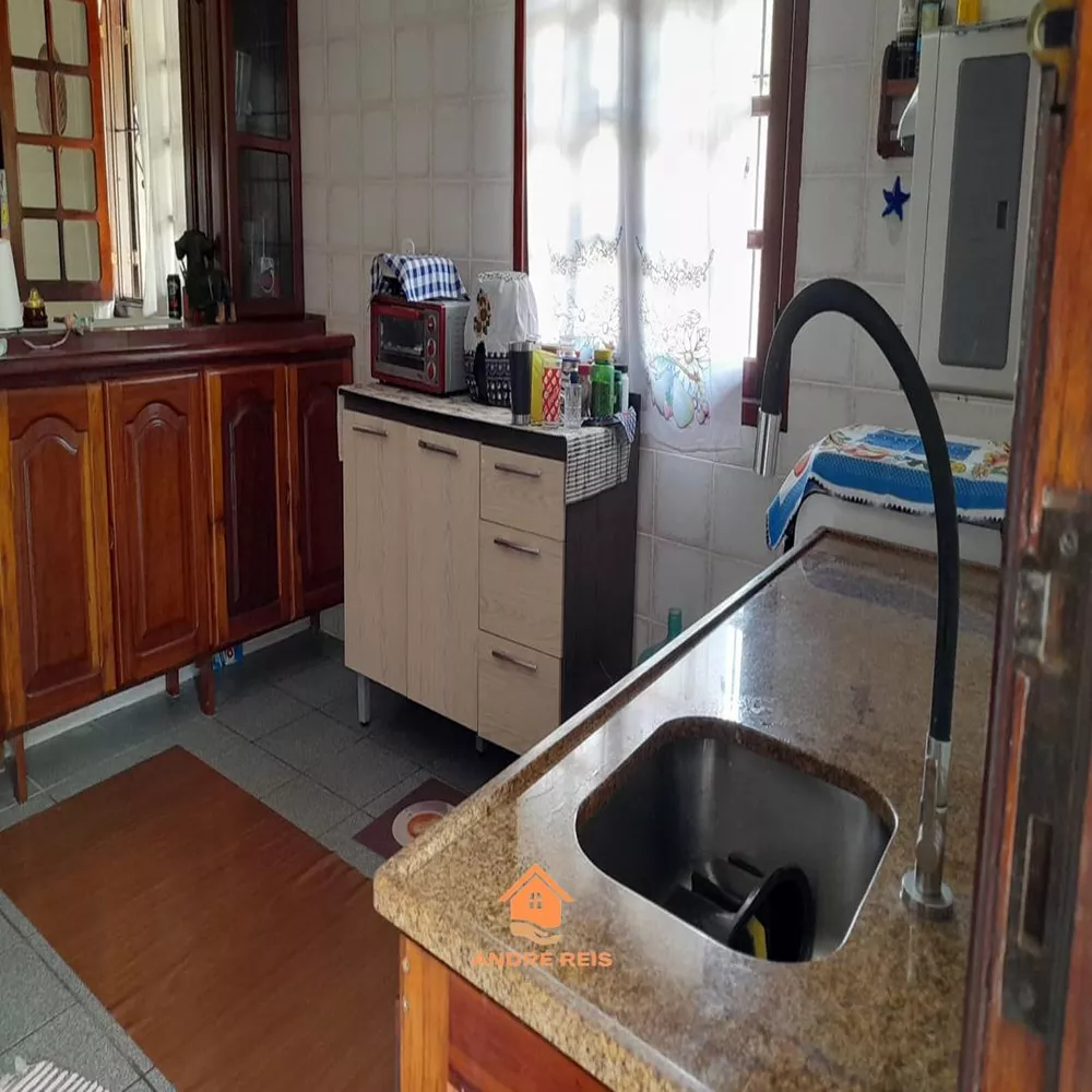 Casa, 4 quartos, 575 m² - Foto 1