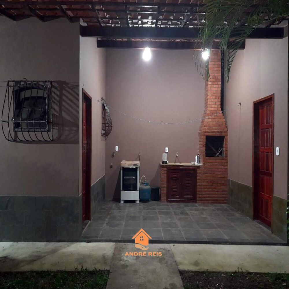 Casa, 4 quartos, 575 m² - Foto 4
