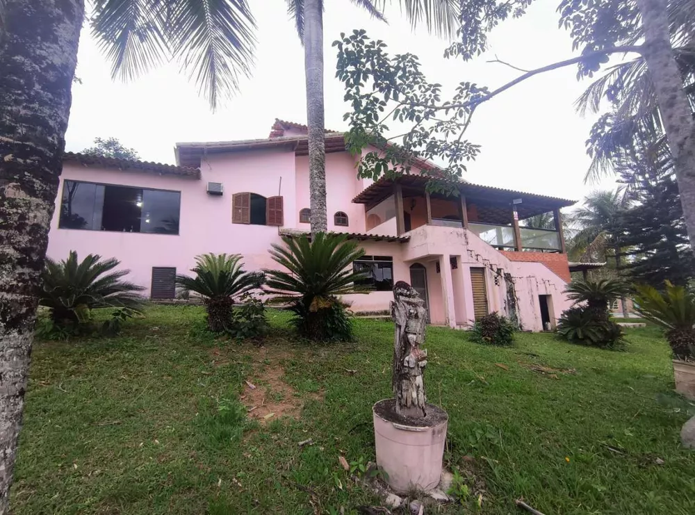 Casa, 8 quartos, 47503 m² - Foto 3