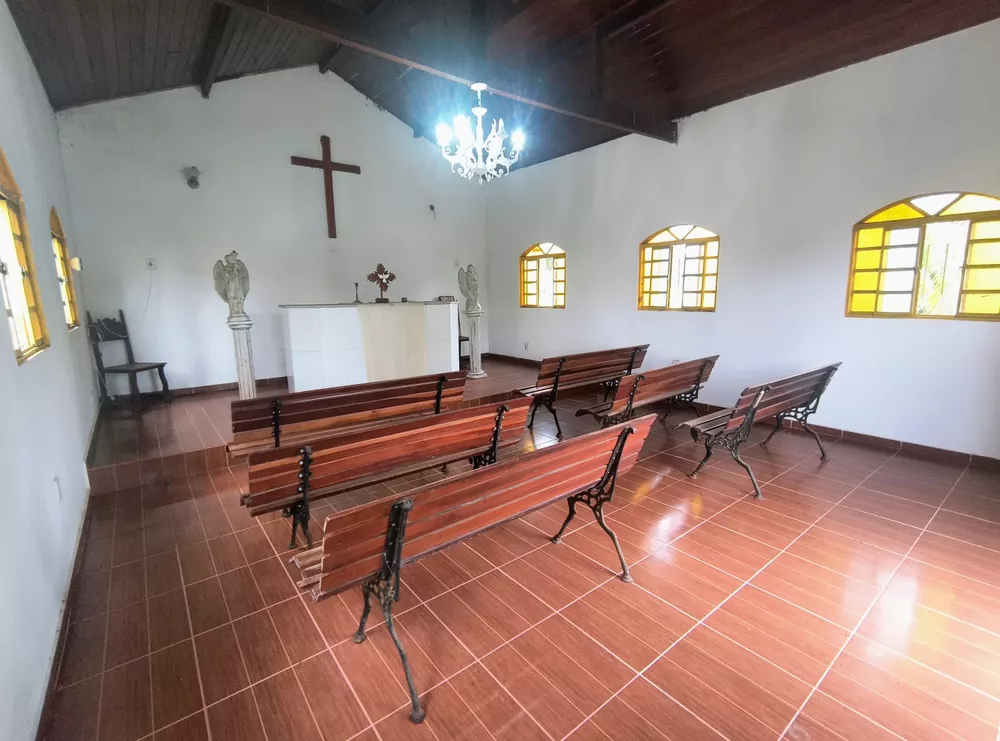 Casa, 8 quartos, 47503 m² - Foto 5
