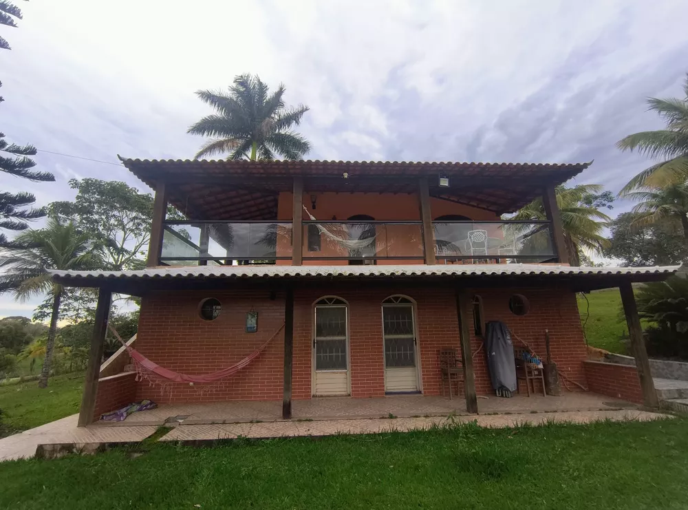Casa, 8 quartos, 47503 m² - Foto 1