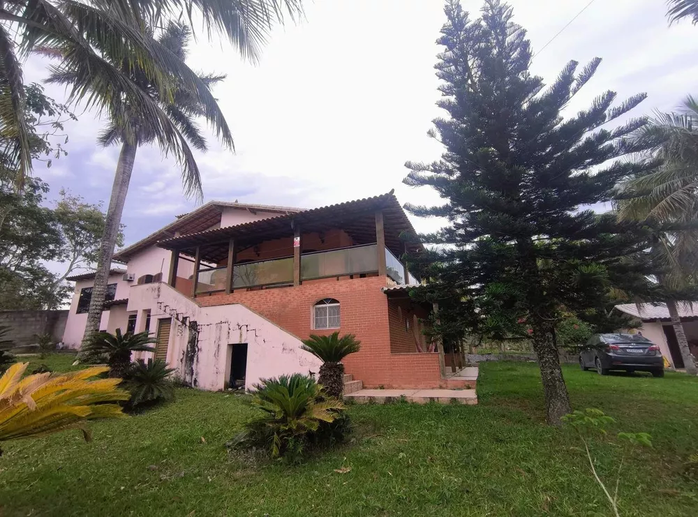 Casa, 8 quartos, 47503 m² - Foto 2