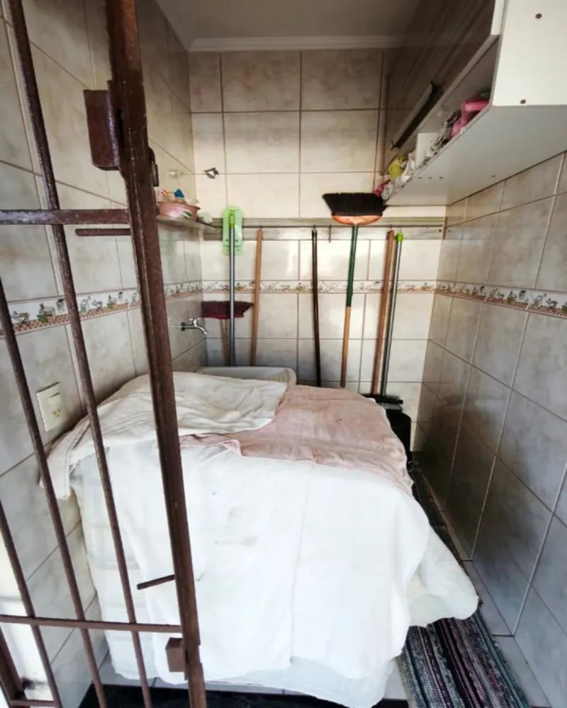 Casa, 3 quartos, 450 m² - Foto 11