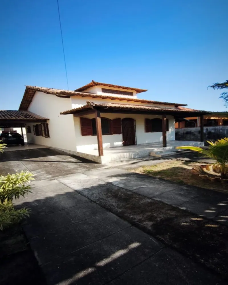 Casa, 3 quartos, 450 m² - Foto 1