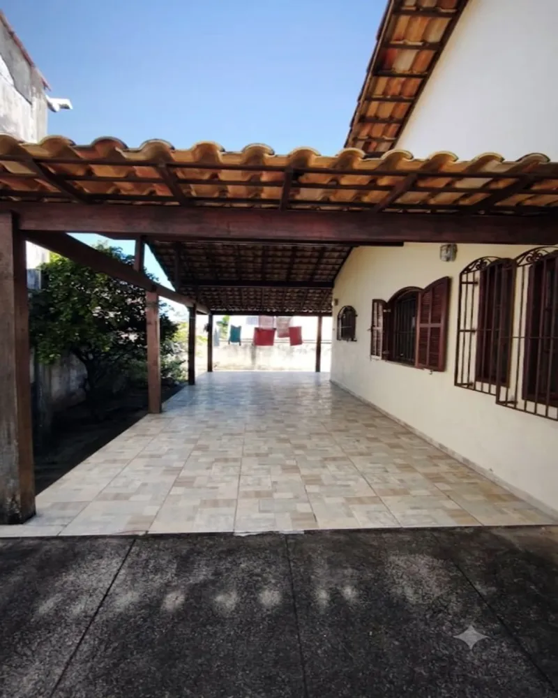 Casa, 3 quartos, 450 m² - Foto 2