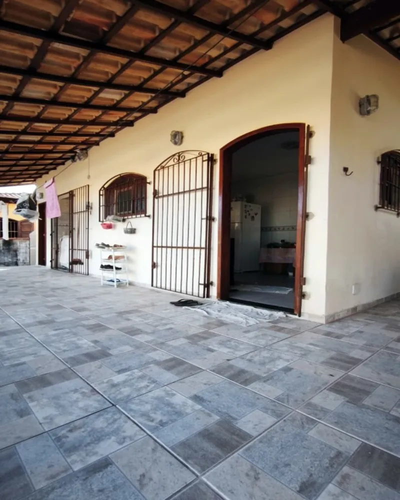 Casa, 3 quartos, 450 m² - Foto 3