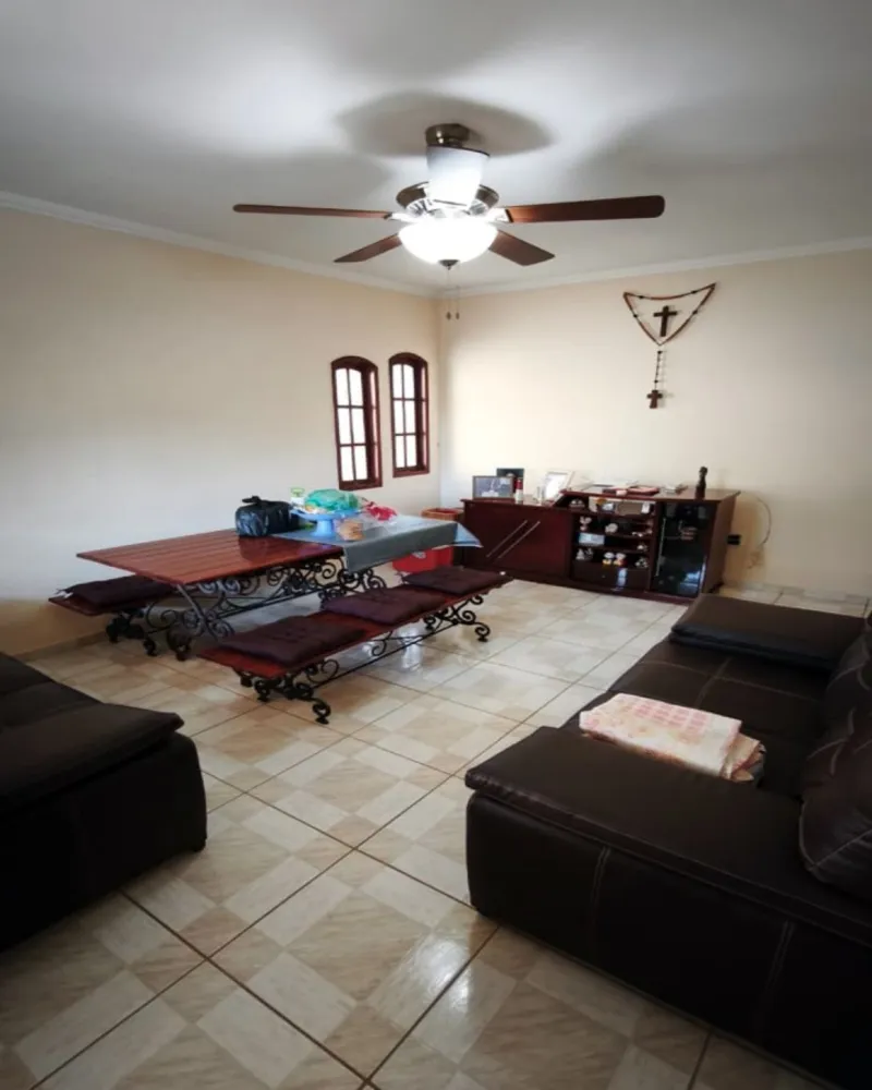 Casa, 3 quartos, 450 m² - Foto 4