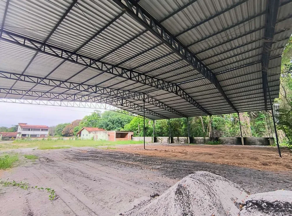 Depósito-Galpão, 2021 m² - Foto 8