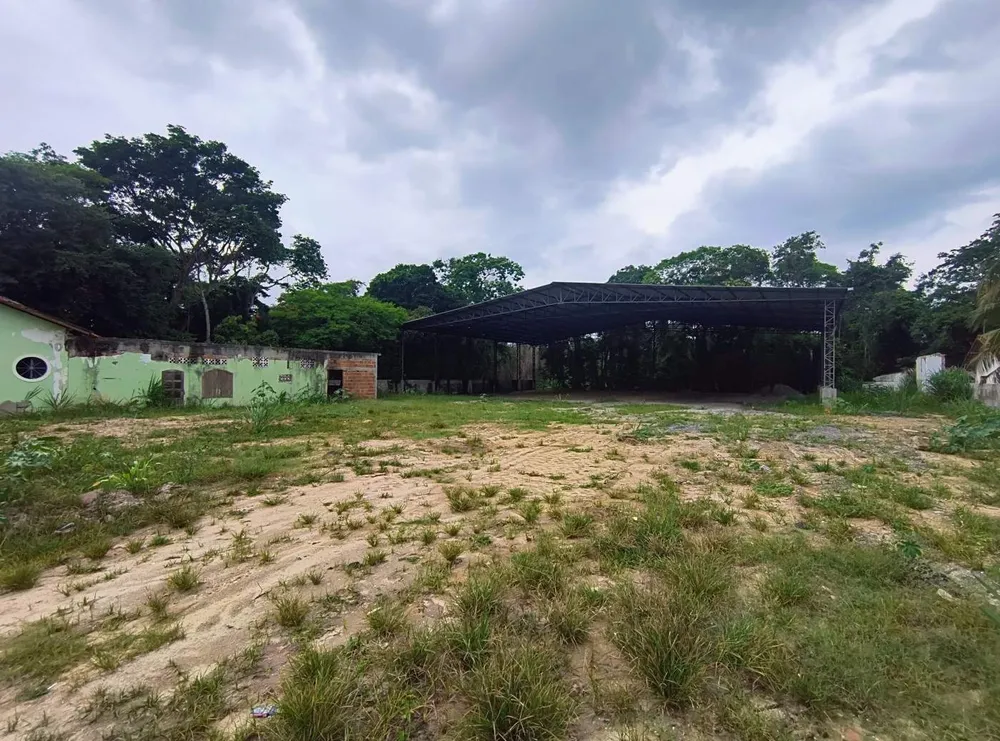 Depósito-Galpão, 2021 m² - Foto 11
