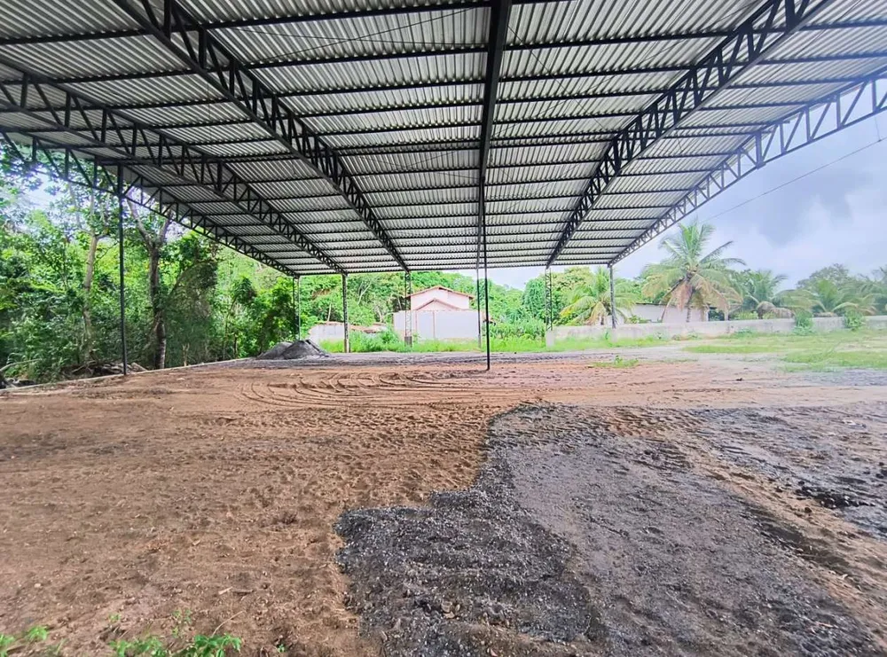 Depósito-Galpão, 2021 m² - Foto 4