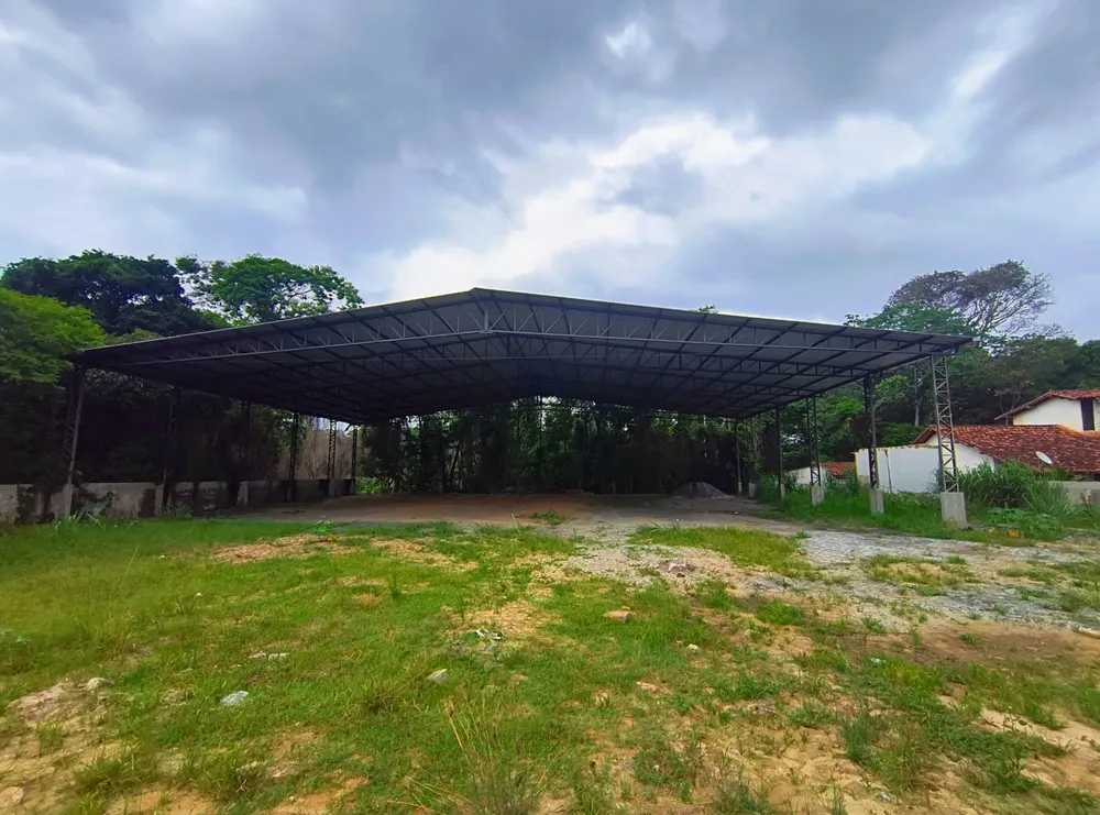 Depósito-Galpão, 2021 m² - Foto 12