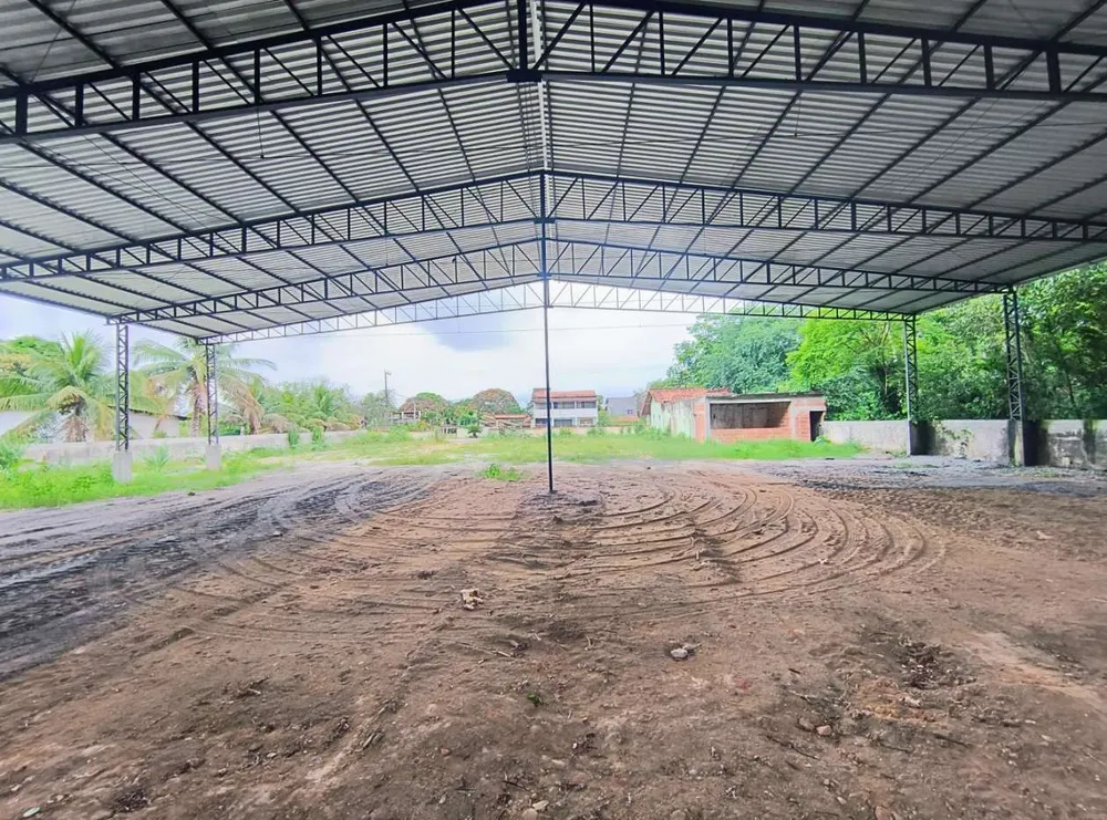 Depósito-Galpão, 2021 m² - Foto 6