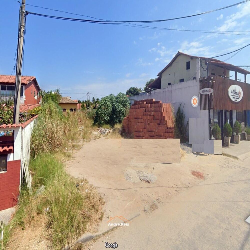 Terreno, 450 m² - Foto 1