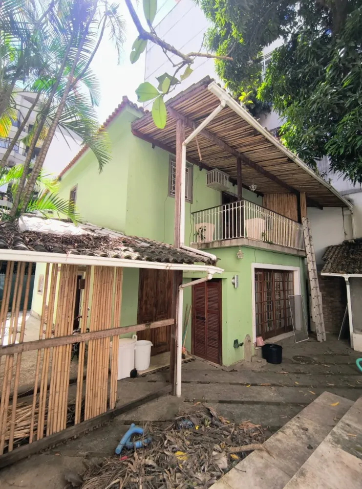 Casa, 4 quartos, 420 m² - Foto 13
