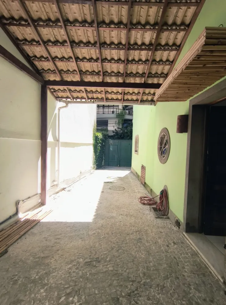 Casa, 4 quartos, 420 m² - Foto 4