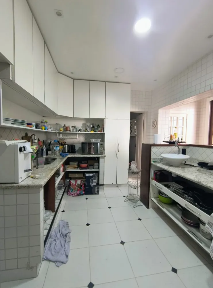 Casa, 4 quartos, 420 m² - Foto 8