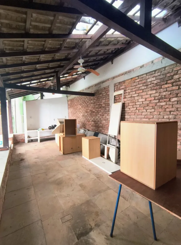 Casa, 4 quartos, 420 m² - Foto 14