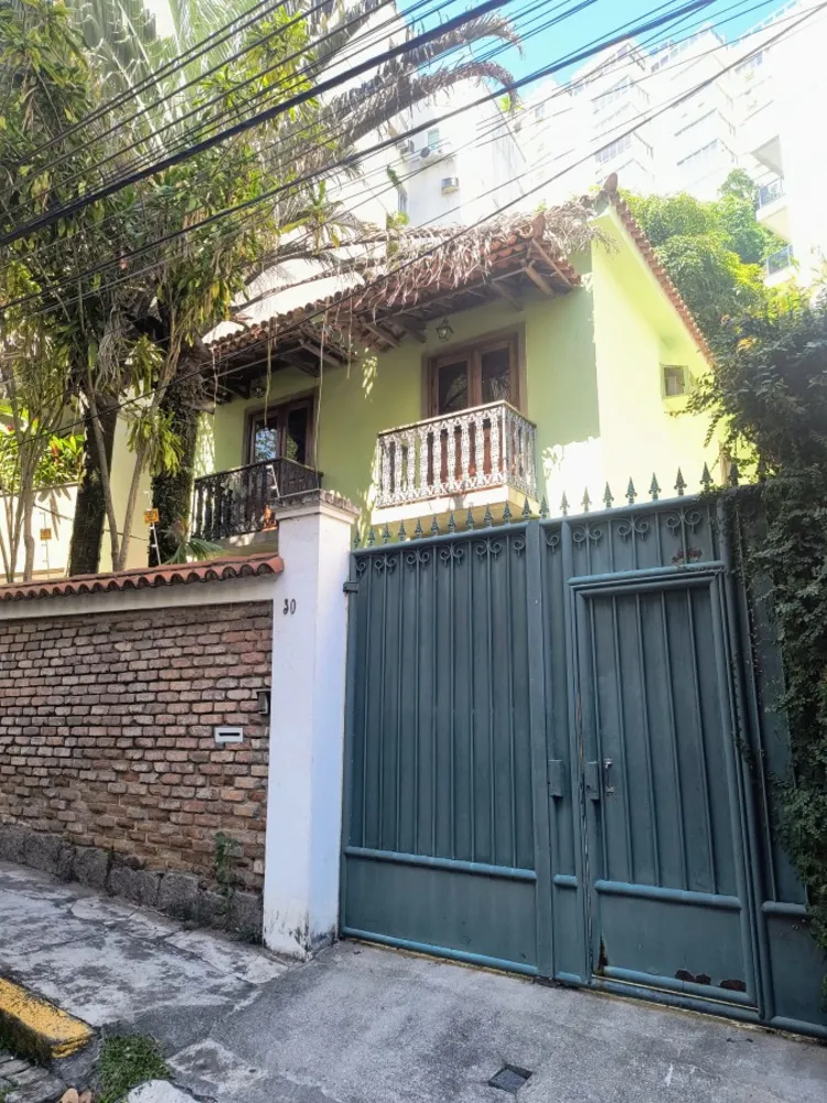 Casa, 4 quartos, 420 m² - Foto 2