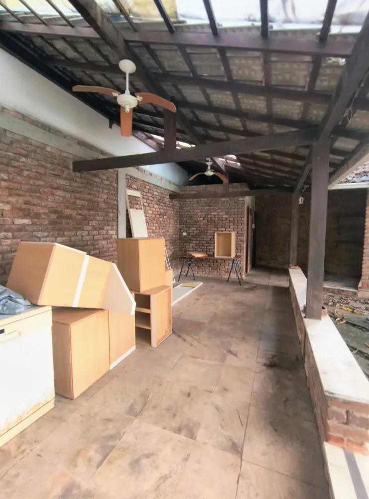Casa, 4 quartos, 420 m² - Foto 21