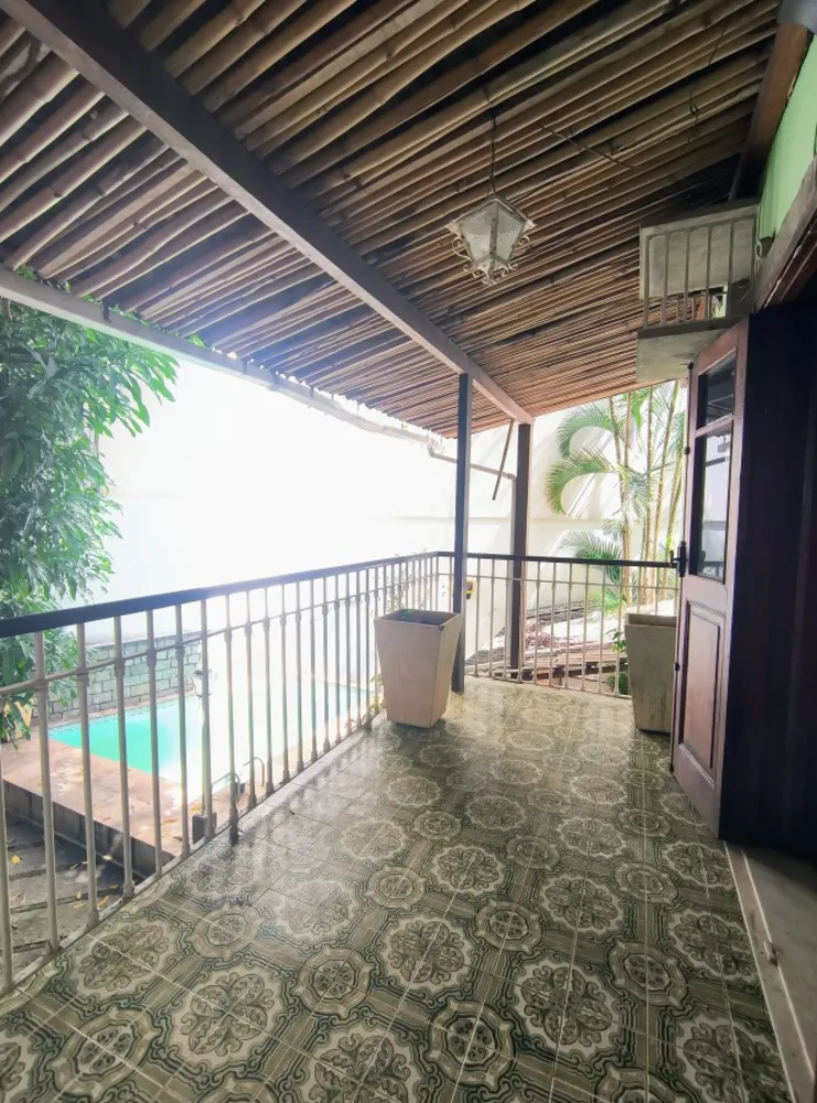 Casa, 4 quartos, 420 m² - Foto 22