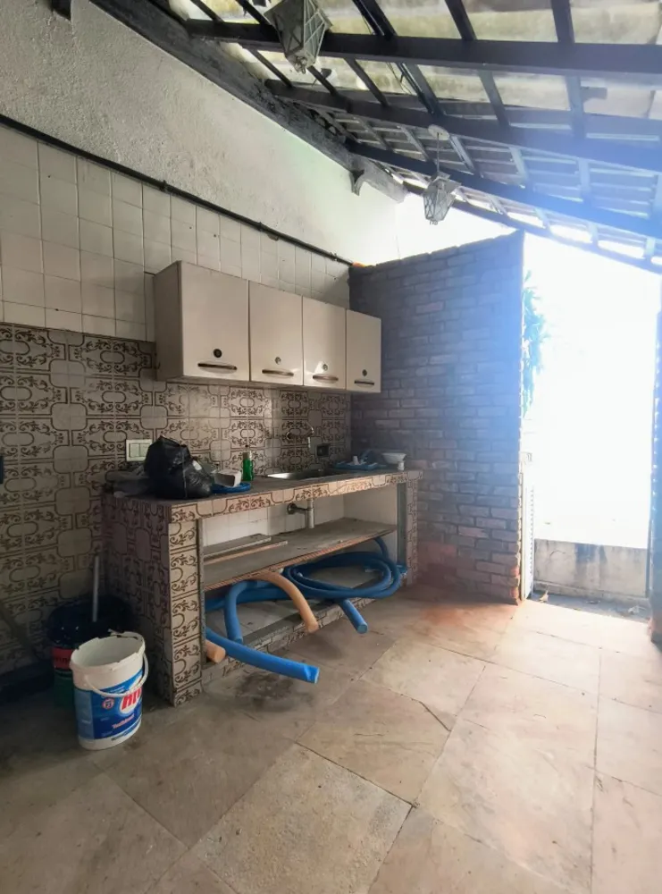 Casa, 4 quartos, 420 m² - Foto 16