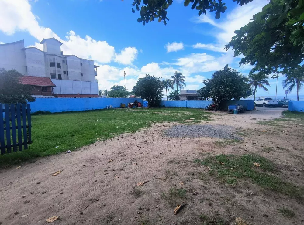 Terreno, 793 m² - Foto 2