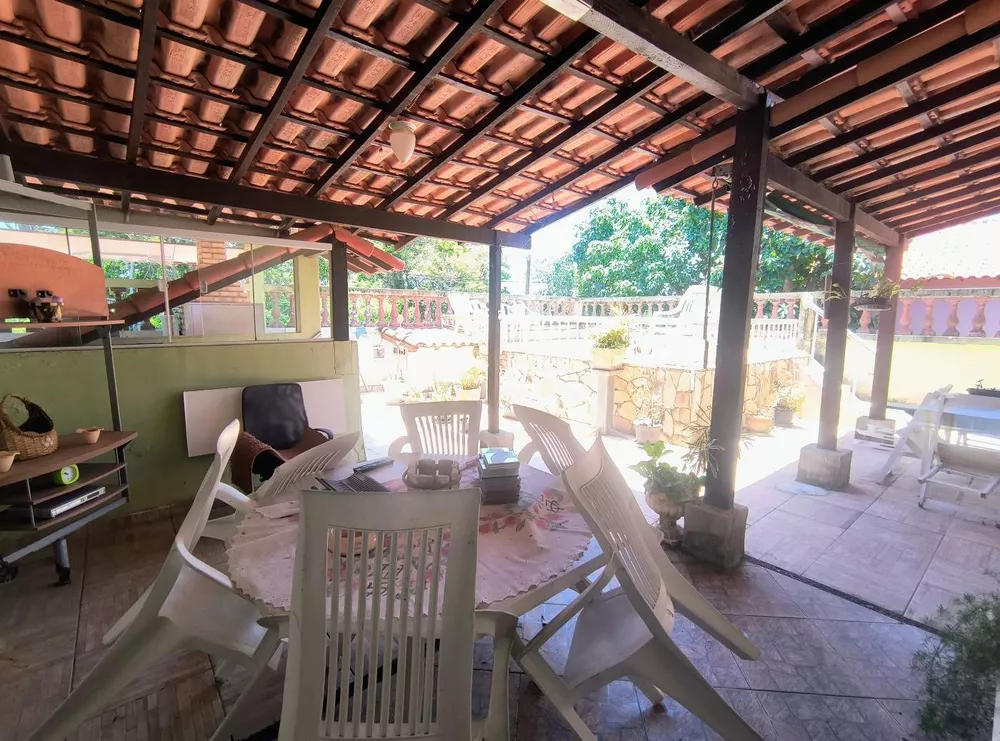 Casa, 3 quartos, 300 m² - Foto 6