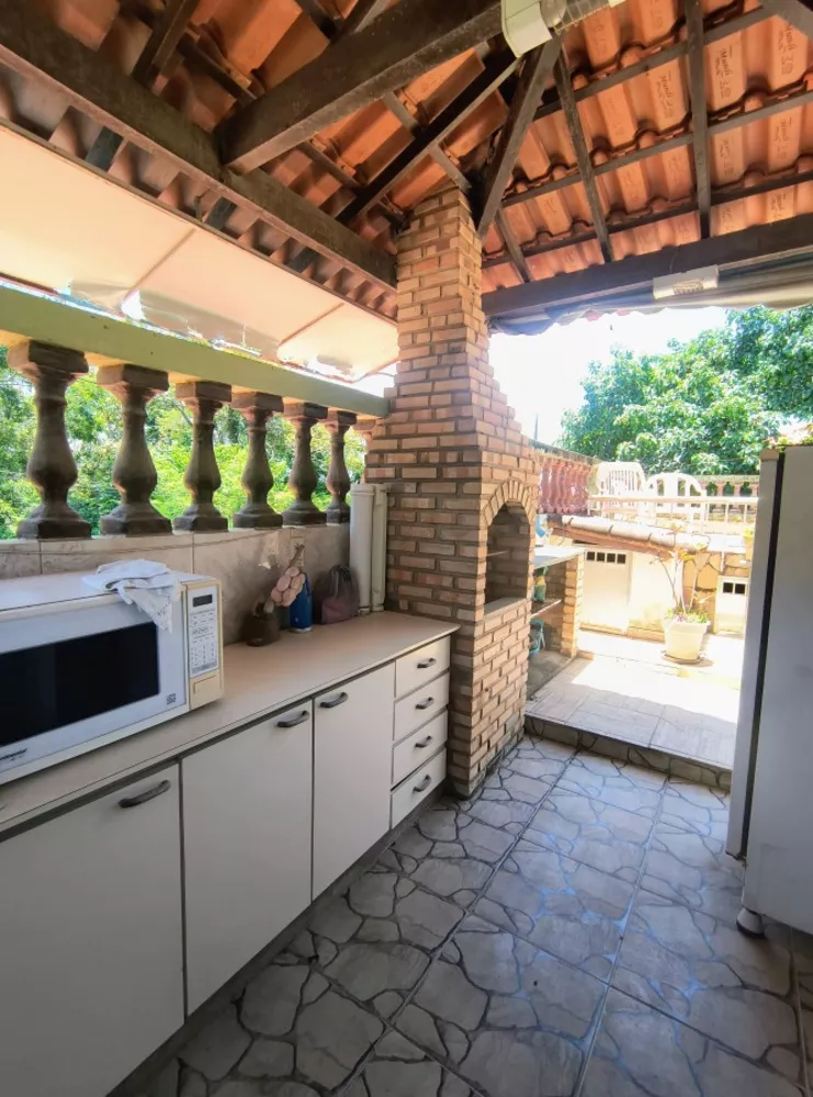Casa, 3 quartos, 300 m² - Foto 25