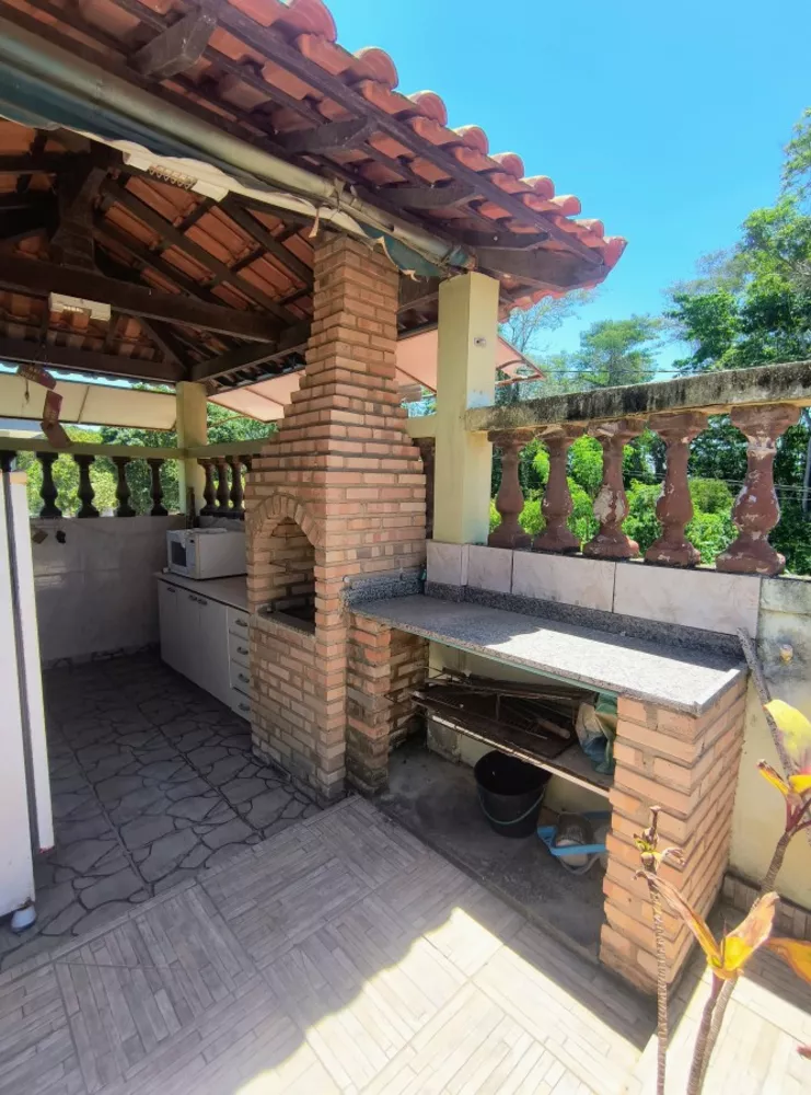 Casa, 3 quartos, 300 m² - Foto 15
