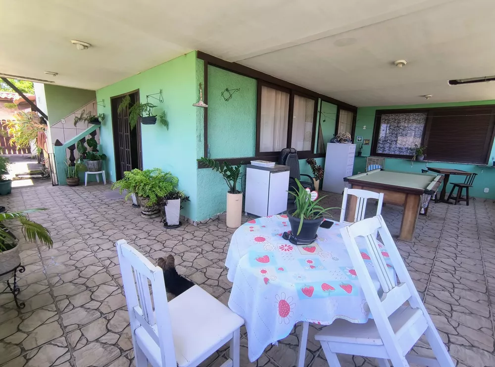 Casa, 3 quartos, 300 m² - Foto 23