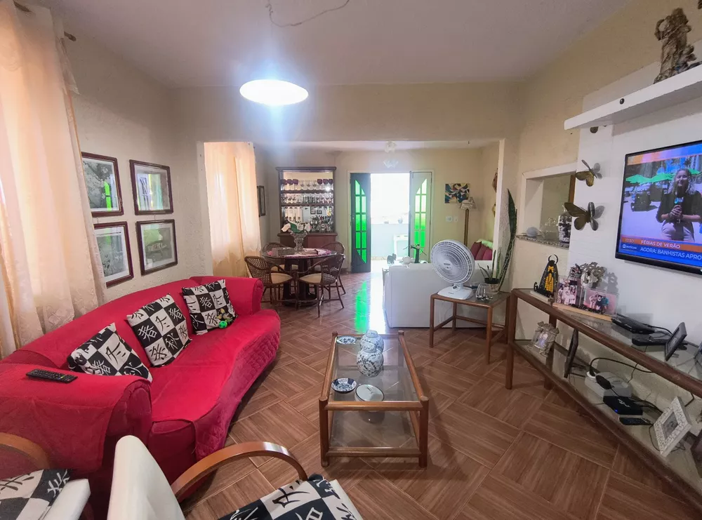Casa, 3 quartos, 300 m² - Foto 28