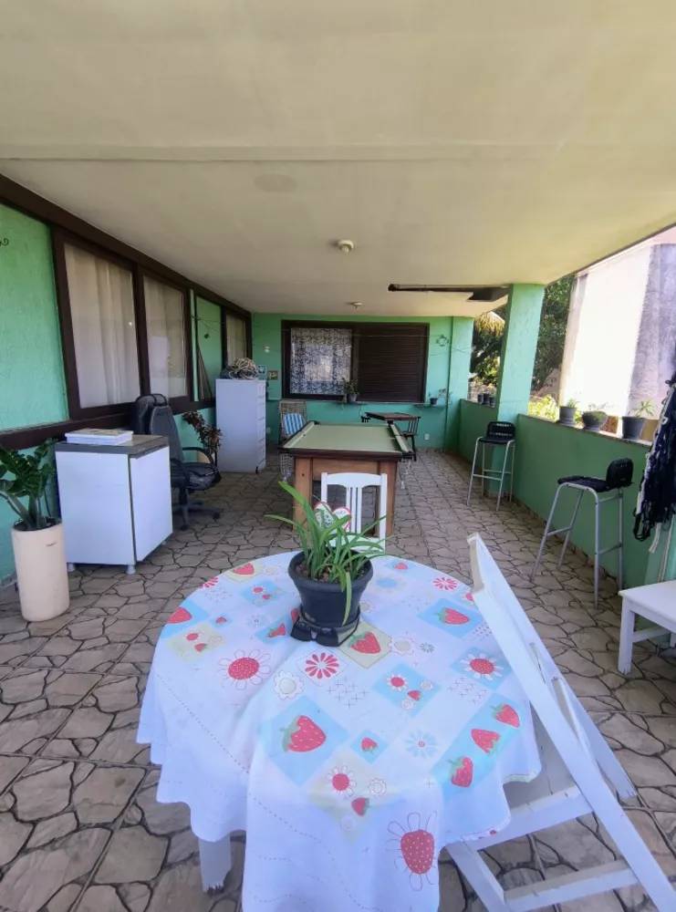Casa, 3 quartos, 300 m² - Foto 13