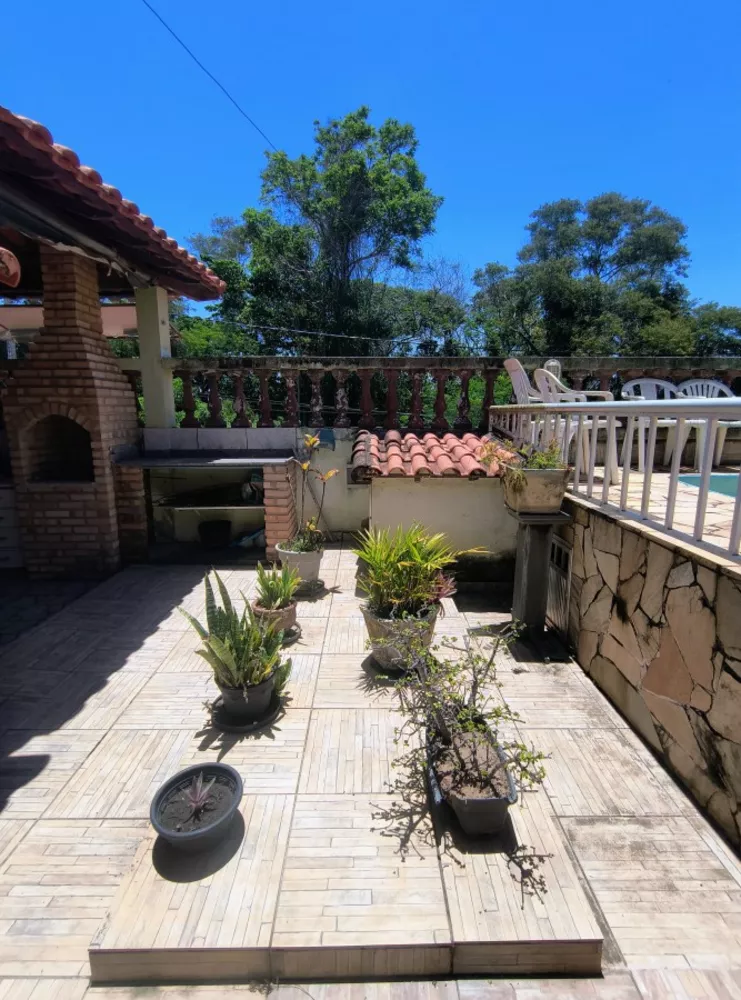 Casa, 3 quartos, 300 m² - Foto 8