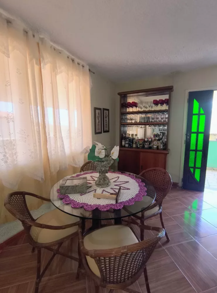 Casa, 3 quartos, 300 m² - Foto 14