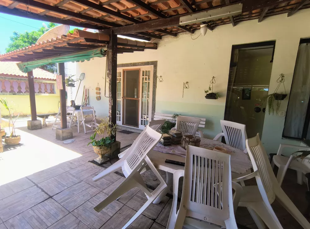 Casa, 3 quartos, 300 m² - Foto 18